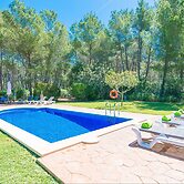 Ca Na Barbara in Santa Maria del Cam