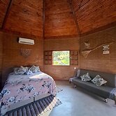 Hospedagem Casa Do Chapéu Caparaó - Cabana Estrela