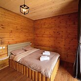 The Grand Hotel Bakuriani