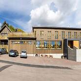 4 Star Holiday Home in Hisings Backa