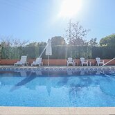 La Morada Del Yayo in Guillena