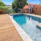 Villa Ti Pagerie in Les Trois- Lets