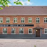 Morup Mølle Kro