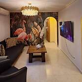 La Marina Oasis, 2-beds, Sleeps 4, 10 min to Beach