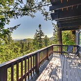 3 Mi to Ski Slopes: Park City Retreat w/ Game Room