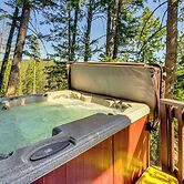 3 Mi to Ski Slopes: Park City Retreat w/ Game Room