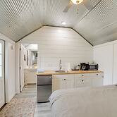 Dumont Lake Studio: Boat, Fish & Unwind!