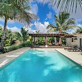 Private Oasis w/ Pool: Walk to Melbourne Beach!