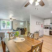 Peaceful Allegany Home, Walk to Sbu!