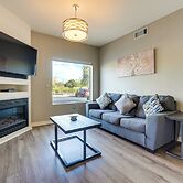 Wolf Creek Golf Course Condo in Mesquite