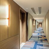 Holiday Inn Express Taizhou City Center by IHG