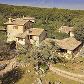 Il Fortino in Monteriggioni