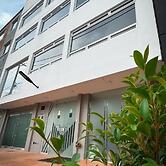 Hotel WLH Gold Bogota