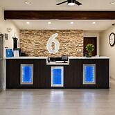 Studio 6 Suites – Mesquite, TX – Gross Rd.