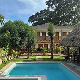 Buritaca House