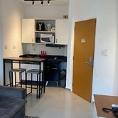 Atlântico Flat Gonzaga