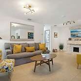 Tropical Miami Oasis