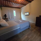 Pousada Piu-piuu em Cajazeiras