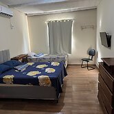 Pousada Piu-piuu em Cajazeiras