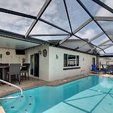 Home Near Werner-boyce & New Port Richey!