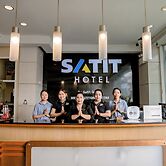 Satit Hotel