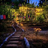 PREMALYA TRAILS By Tirtha