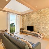 Appartement Baous 300m de la mer