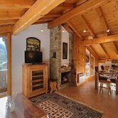 Village des Oursons C