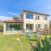 Maison Marine in Antibes