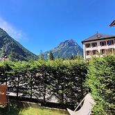 Vallorcine Balme 01 ski in ski out