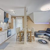 Urban Oasis With Terrace And Parking