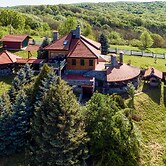 Hunting Lodge in Ribnja ka