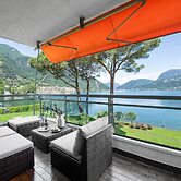 Emotion Lake View in Capo Lago