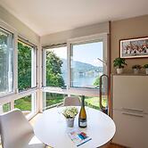 Al Pontile Di Caslano