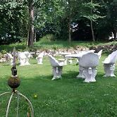 Family Suite in a Hotel in Tranekaer