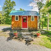 Studio w/ Trail Access ~ 10 Mi to Brattleboro!