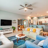 7 Mi to Beaches: Spacious St Augustine Home!