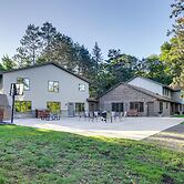 Mille Lacs Lake Cabin: Group Friendly!