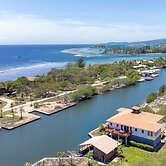 Coco View Canal Lot 18 Private Home 3 Bedroom Home