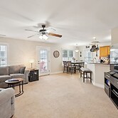Charming Family Retreat With Spacious Yard 3 Bedroom Home