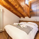 Appartamento 3 Camere Letto Courmayeur