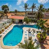 Across From Beach 1br- Sunset Suite Malmokbeach