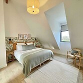 Résidence CH-MAISONS