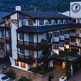 HOTEL DEL VIEJO ESQUIADOR