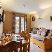 Vallorcine Balme 14 ski in ski out