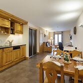 Vallorcine Loriaz 11 ski in ski out