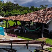 Refugio Rustico-C Piscina-SH015