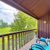 Twin Lakes Village Condo on 3rd Fairway!