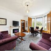 Orchar Park View in Broughty Ferry