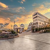 Clarks Resort The Archis Castle   Ajmer